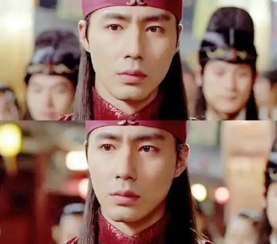 李钟硕朴宝剑宋仲基赵寅成 谁的古装扮相最好看