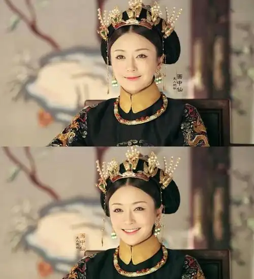 2017年,于正带着自己的又一巨作《延禧攻略》强势来袭.