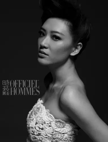 p>应采儿 i>(cherrie ying) /i>,1983年6月20日出生于台湾省台北市