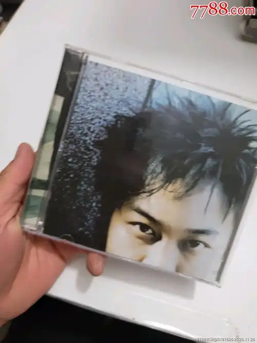 陈奕迅7cd12月初统一发货