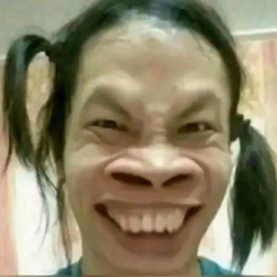 各种丑爆头像-高清头像