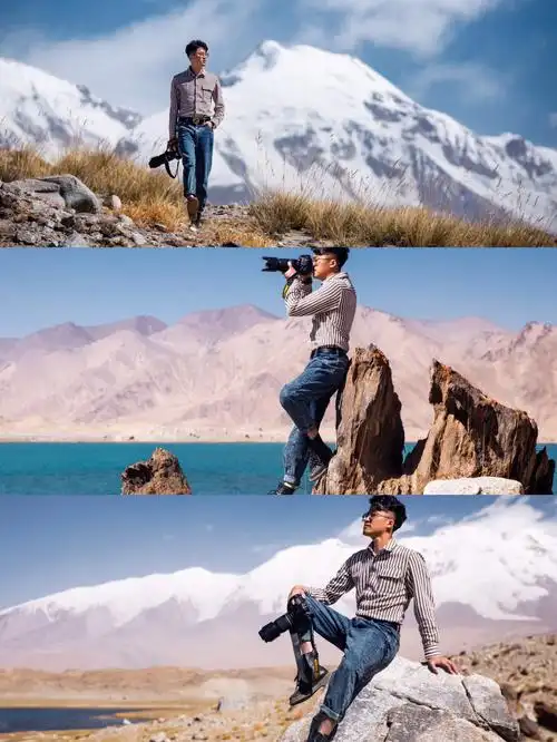 帕米尔线路上一定不要错过的极致高原景色