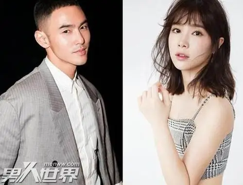 李佳颖被疑劈腿这样回应阮经天现任女友是李佳颖吗