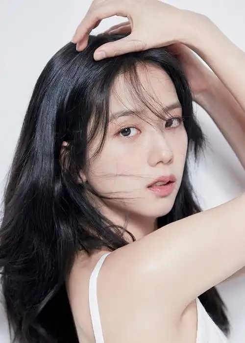 金智秀jisoo