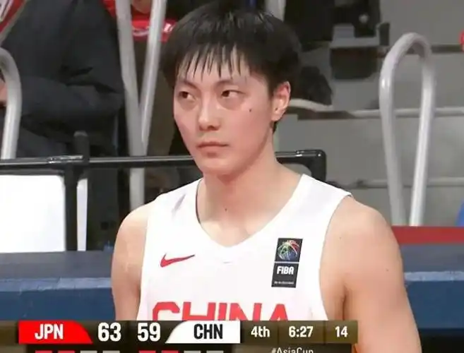 中国73-76不敌日本,球员表现点评|内线|远投|胡金秋|胡明轩|赵继伟