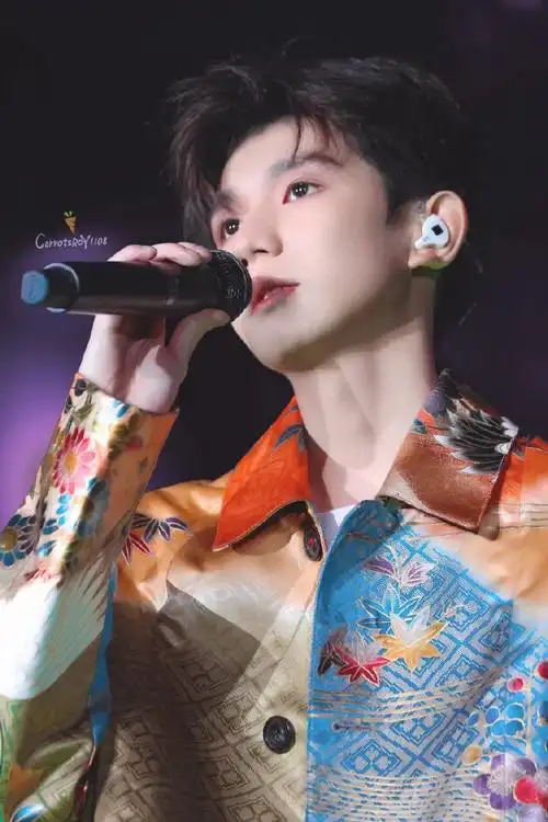 王源看我们如何相遇vlog