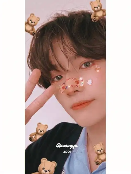 88值得保存的壁纸崔杋圭3