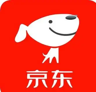 京东标志图片cdr矢量模版下载