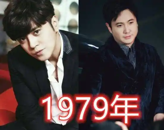 "以为是长辈,结果是同岁",陈伟霆,王一博还好,最后一组别骗我!