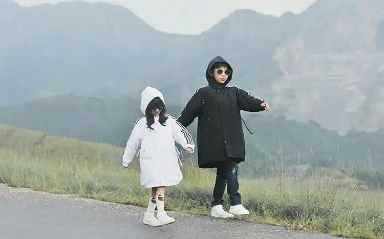 萌娃唯美可爱头像壁纸兄妹情头