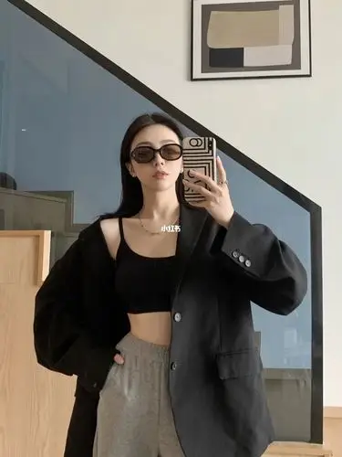 ubras无尺码内衣真的太太太舒服了设计时尚高级 简直搭配神器舒适度也