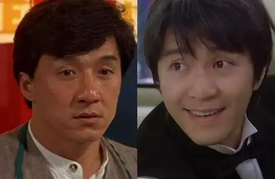 成龙,周星驰的9次贺岁档票房对决,"7胜2负",这个差距有点大