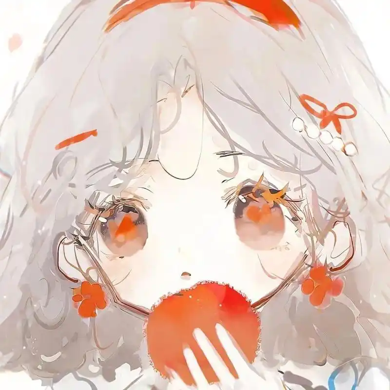 女生头像   	 "做不被定义的自己,向阳生长,明媚阳光.