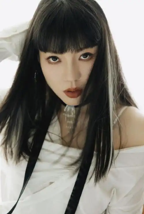 一线歌手中"消失"的吴莫愁,早已走上一条"不归路"|好声音|庾澄庆|华语