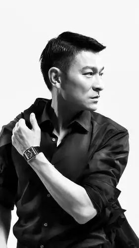 壁须有你|刘德华壁纸!