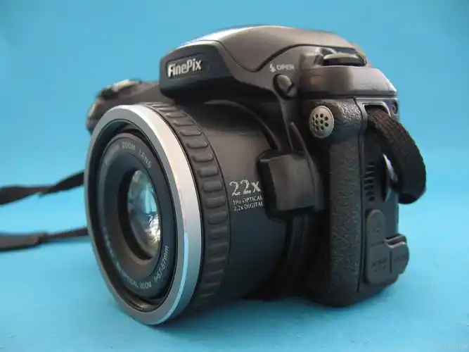 富士s5000 小钢炮 长焦数码相机 成色新 260元