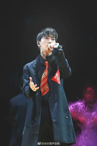 武汉伢魏巡摘得快乐男声冠军 4届比赛武汉夺得两个桂冠