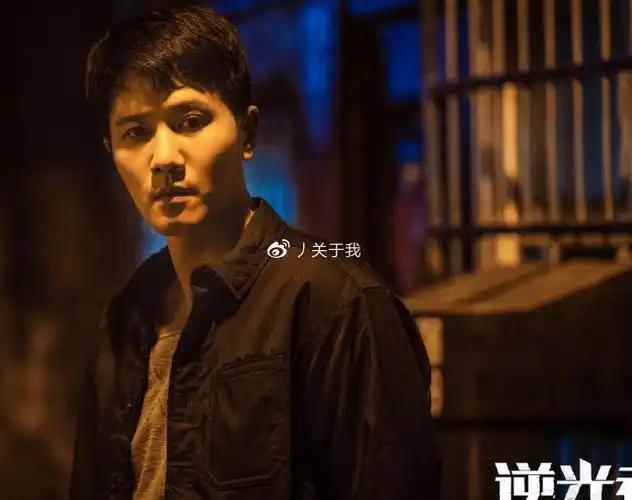 逆光者电视剧高清免费观看完整播放超清1080p