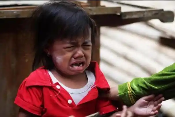 回顾:因虐女被判7年的燕志云出狱后,"恶心"的一幕还是出现了