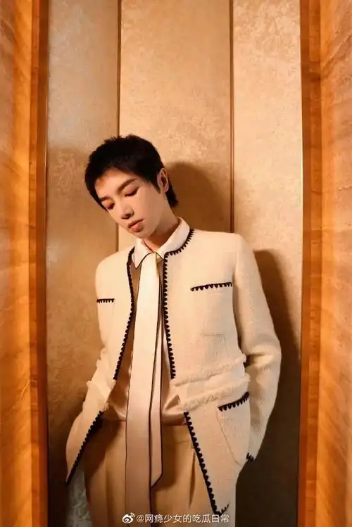 华晨宇##蔡徐坤