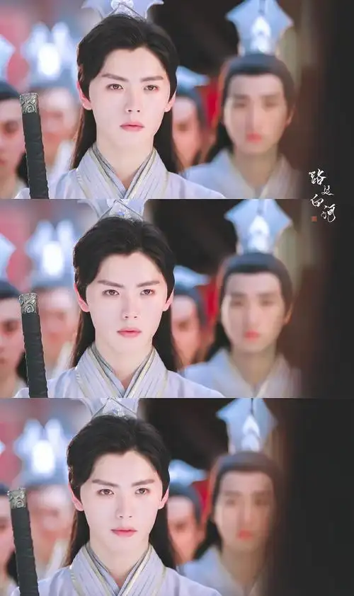 豆瓣首页的推送,真的是一个妈妈一个儿子的既视感