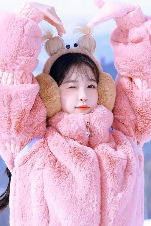 虞书欣嘘国王在冬眠