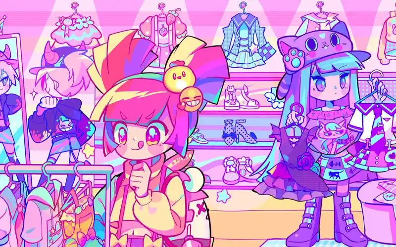 活动作品musedashbreakingdawn全perfect