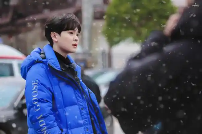 尤长靖宝藏般的乡村