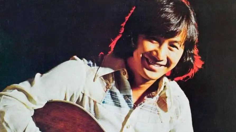 香港歌王许冠杰《浪子心声》百听不腻,成为千古绝唱,无人能及!