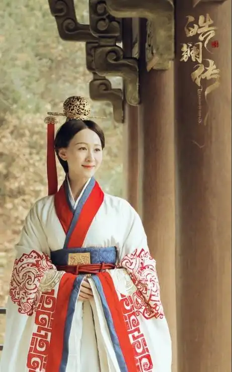 皓镧传定档1月19日赵丽颖的知否或遇收视劲敌