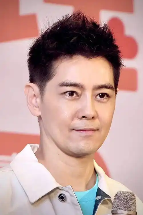 林志颖首度露出脸部伤疤,承认车祸后眼睛模糊两周,理解能力变差_身体