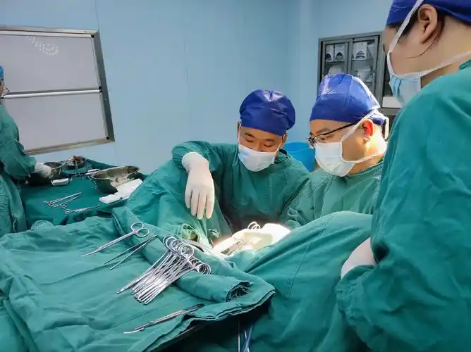 遂宁市第一人民医院