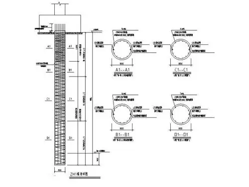 zgk39-k2015004)  进行设计;地基基础设计等级甲级,建筑桩基安全等级