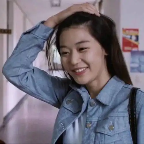 头像|全智贤头像优雅