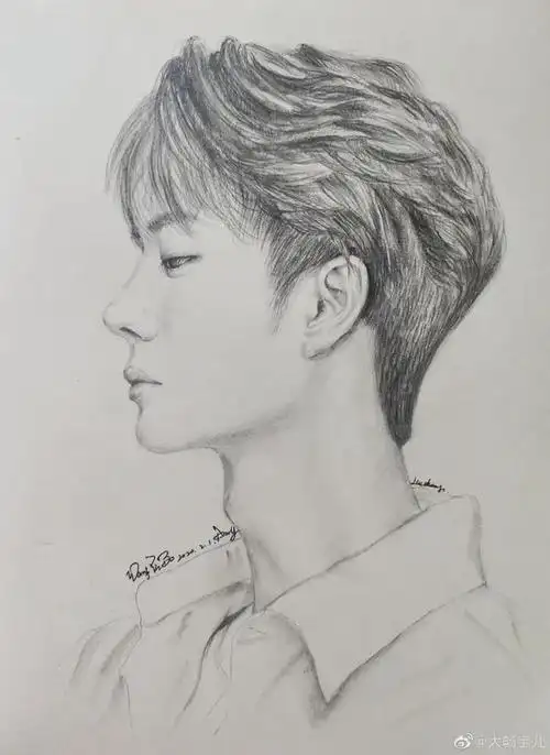 易烊千玺|林彦俊|王一博_网易订阅