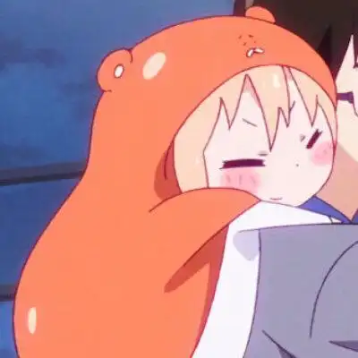 动漫头像|兄妹头像hhhhc|羊驼来自开学前的狂更