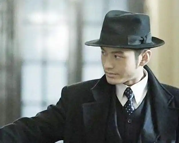 同样是《上海滩》,黄晓明和周润发谁的更经典?结果可能让你失望