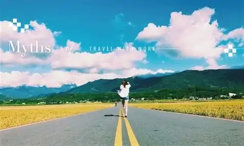 第一次旅游发朋友圈的精美句子44句