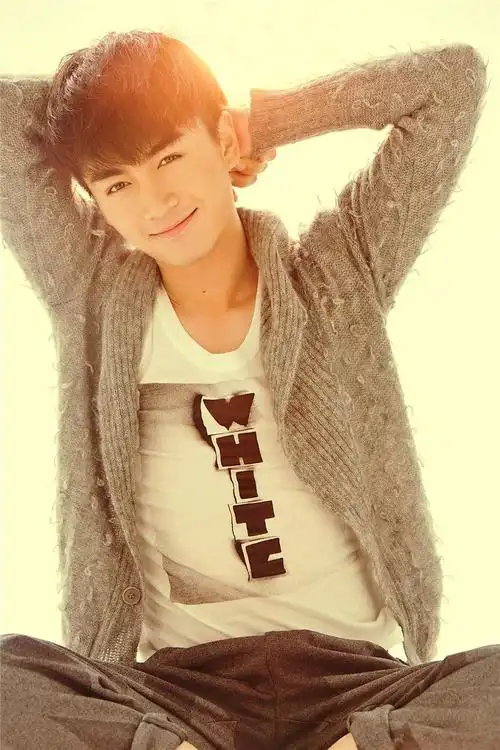 陈晓xiao chen的图片