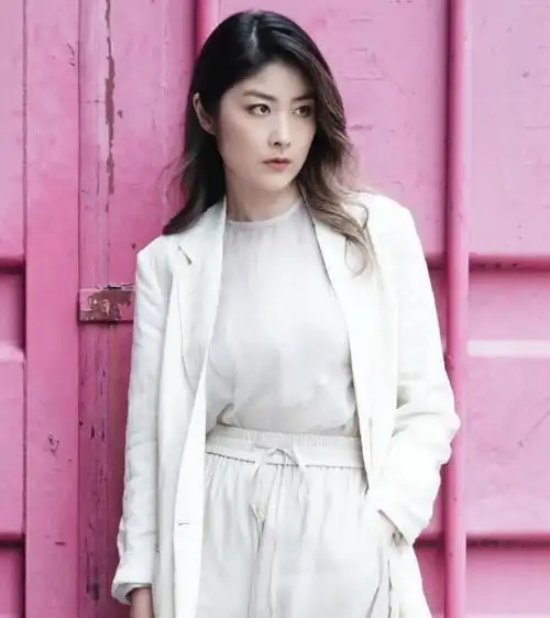 歌手陈慧琳:我这辈子最对的决定,就是在40岁高龄为初恋生孩子