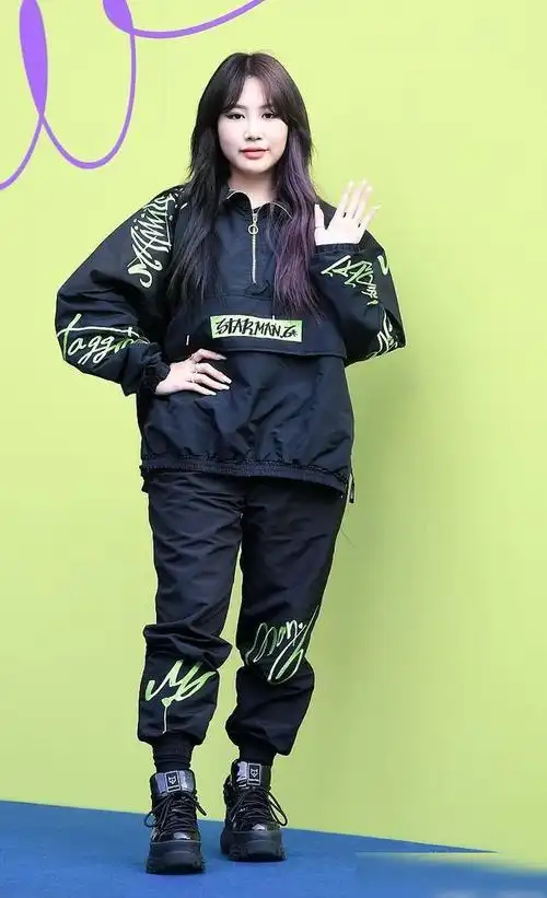 jyp耽误星途朴智敏改名jamie希望重燃昔日之光