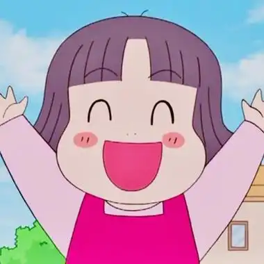 2021动漫女生卡通头像可爱微信qq头像