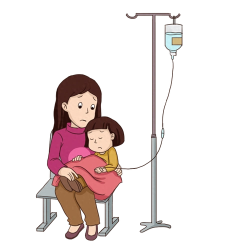 【名院名医】孩子输液时,家长别闲着!这几点注意事项应该知道_患儿_过