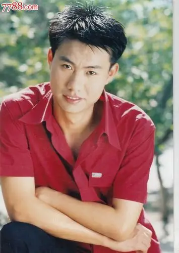 【著名男演员-李宁】剧照-照片