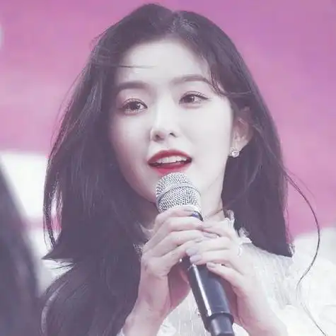 裴珠泫头像by沈灿阳