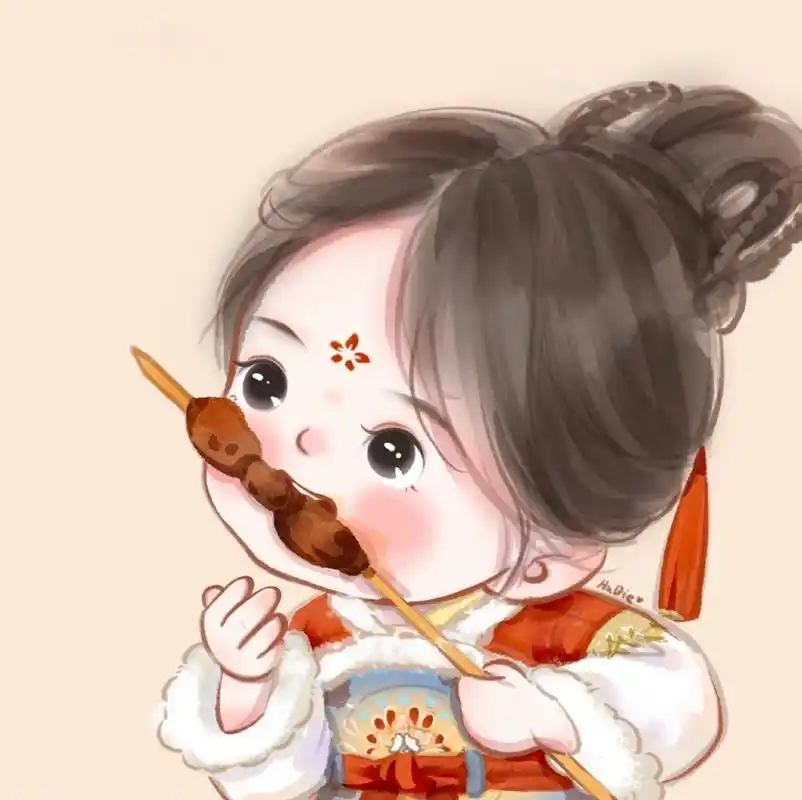 超级卡哇伊2323*,小吃货,可爱的小头像[吃鲸][吃鲸][吃鲸]