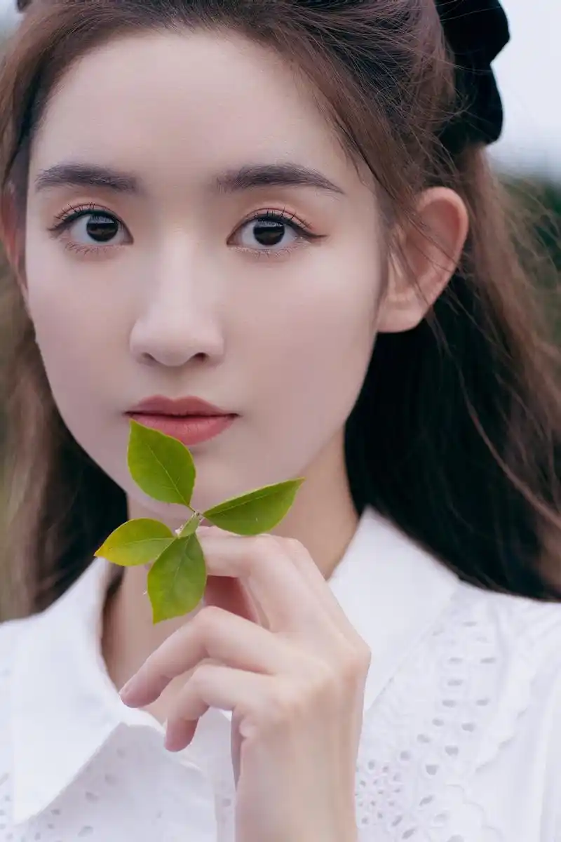 王玉雯演完胆小鬼黄姝后开始享受当演员演员新势力