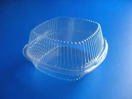 bops塑料包装制品