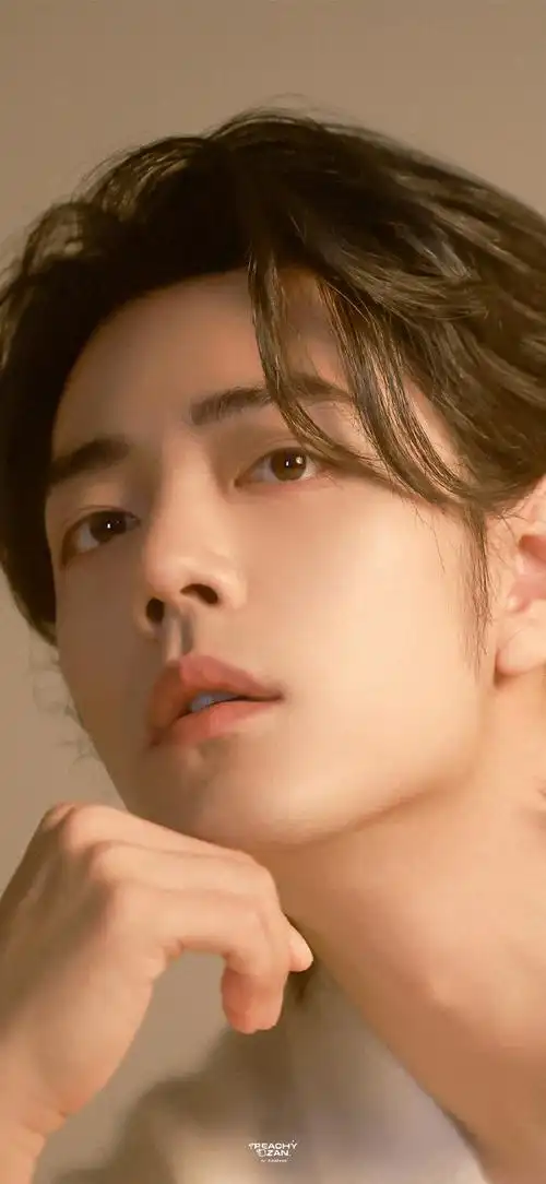 肖战#    壁纸|一期一会 念念不忘92