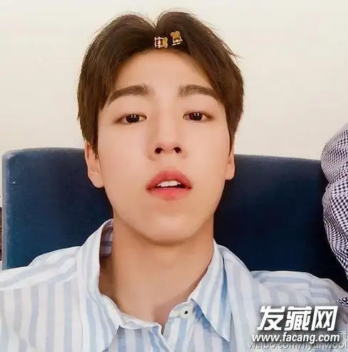 【图】m6米乐娱乐app下载(3)_男生烫发发型_发藏网|facang.com